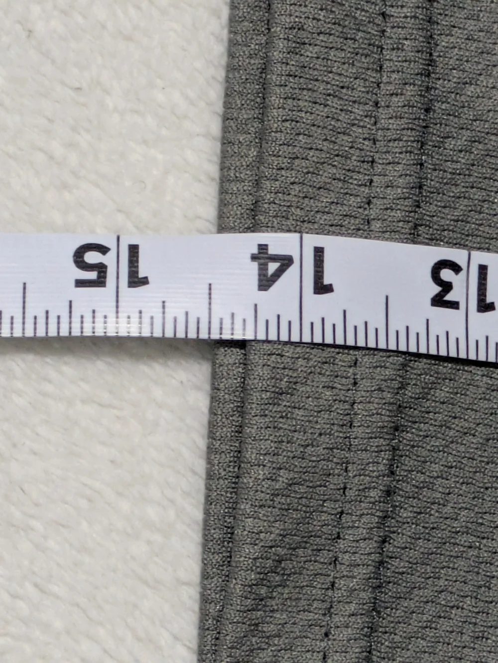HPX brand size
